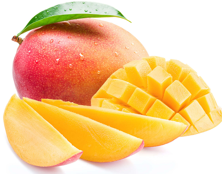 MANGO FRESCO BRASILE 4KG 芒果